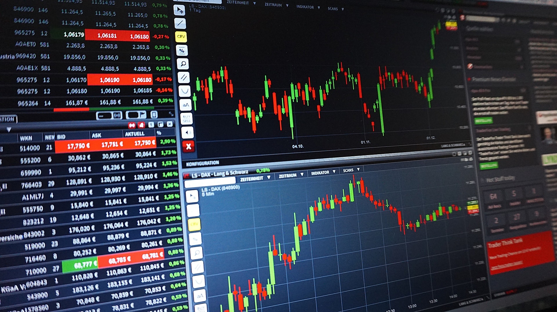 Comment defiscaliser avec les placements financiers ?