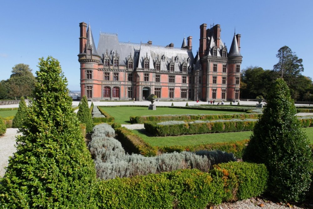 Quels avantages et conditions pour la loi Monuments Historiques ?