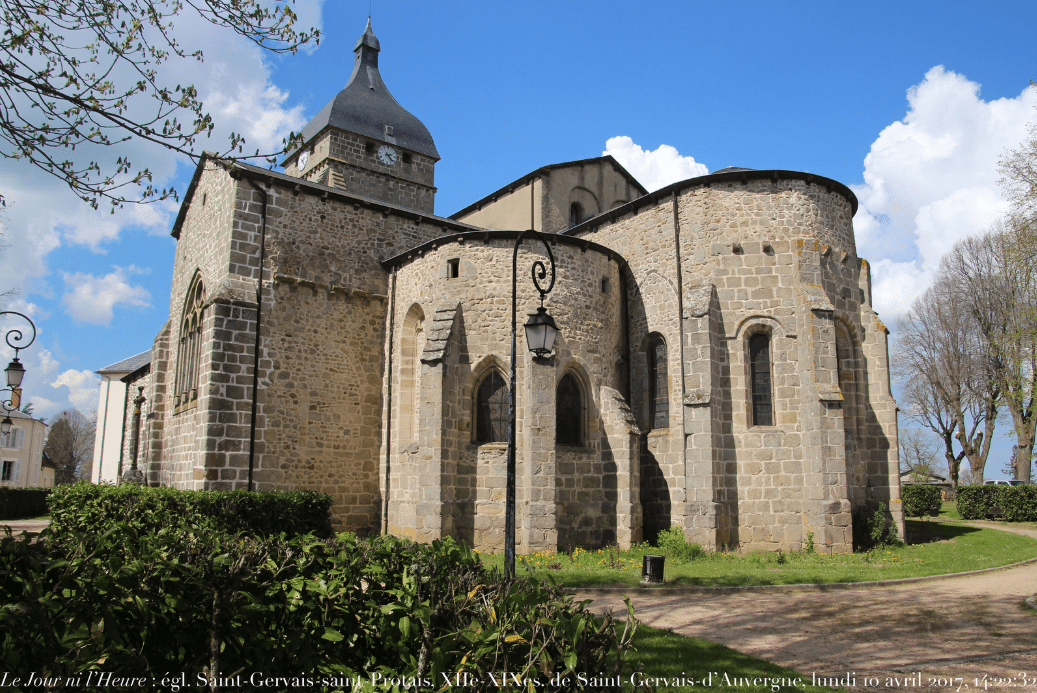 Un chateau éligible en loi Malraux Auvergne-Rhône-Alpes