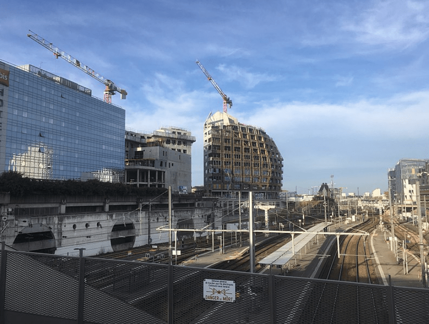 Rennes : ville éligible à la loi Malraux Bretagne