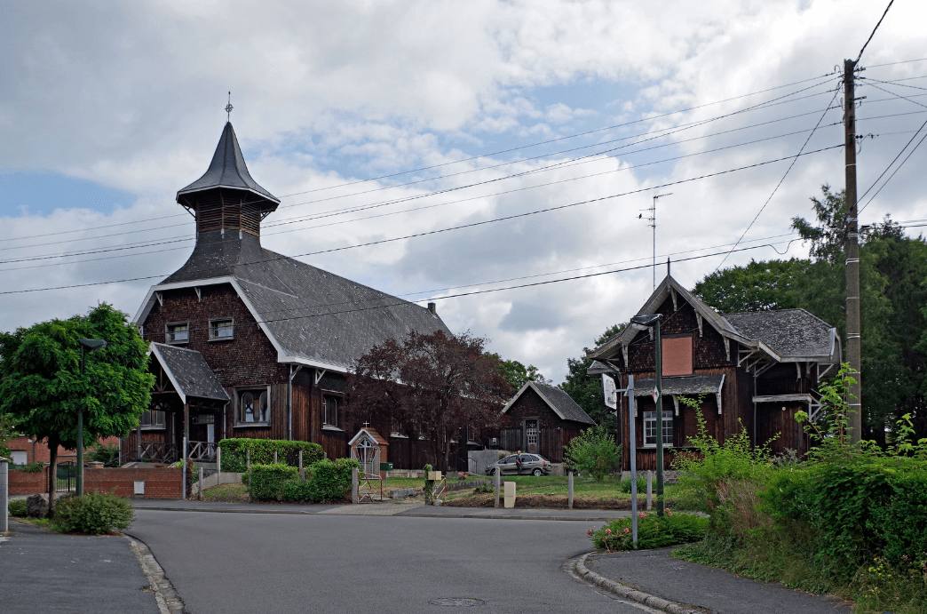maisons éligibles loi malraux hauts de france