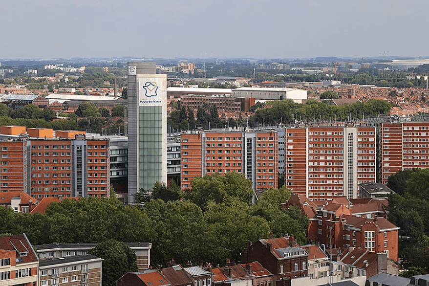 une ville éligible en loi malraux hauts de france
