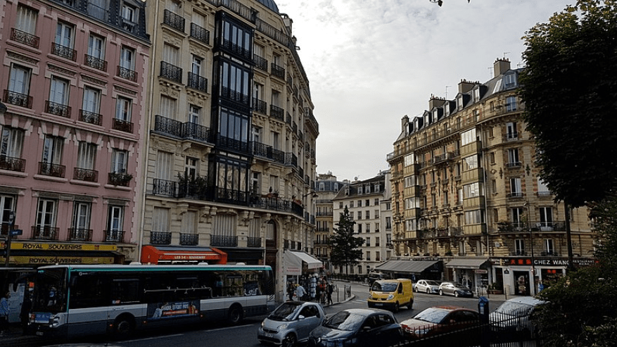 Immeubles éligibles loi malraux Ile-de-France