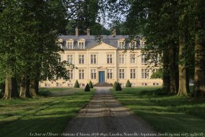 Exemple bien éligible loi malraux nouvelle-aquitaine