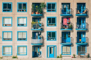 Investir dans des résidences de service