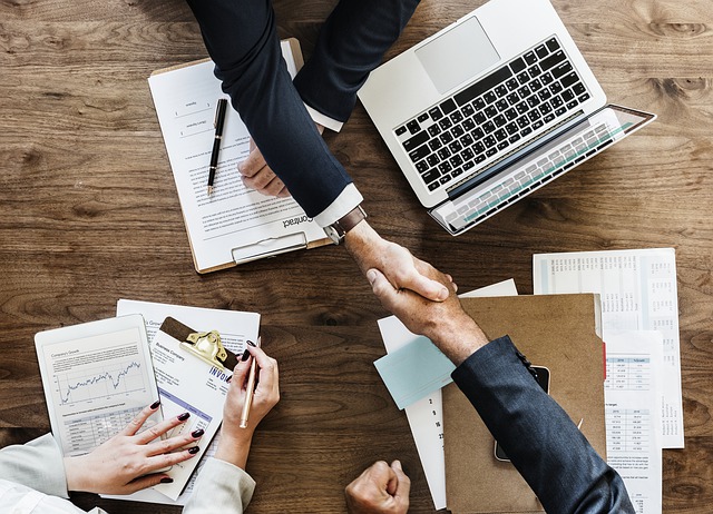 Defiscalisation financiere avec les entreprises