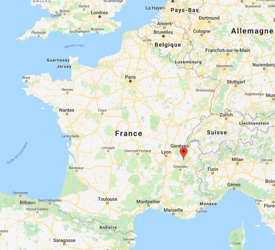 Investir dans l'ancien en Loi Malraux Chambéry