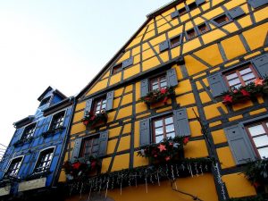 Investir en Loi Malraux Strasbourg