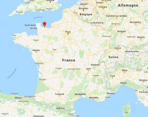 Loi Malraux à Bayeux