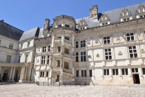 Bien éligible loi malraux blois