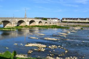 Vue sur des biens éligibles loi malraux blois