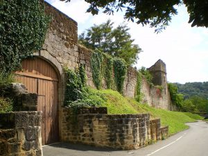 Loi Malraux à Figeac
