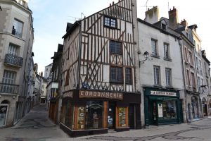 Biens éligible loi malraux blois