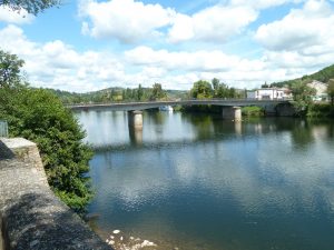 Biens éligibles loi Malraux Cahors rivière