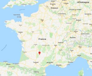 Ville de Figeac