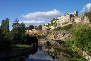 Loi Malraux Parthenay et Châtillon-sur-Thouet
