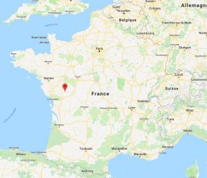 Loi Malraux Parthenay et Châtillon-sur-Thouet