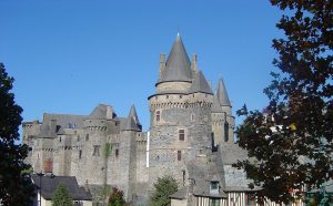 Chateau loi malraux vitre