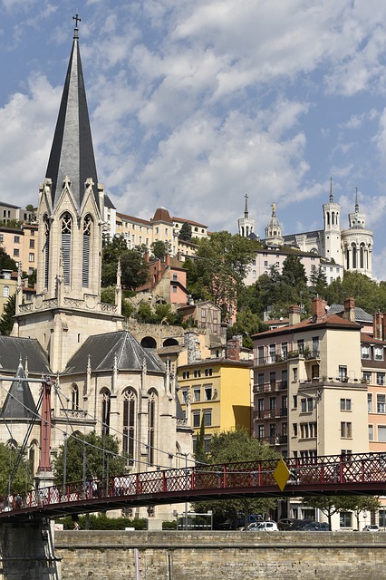 Immeubles loi malraux Lyon