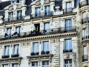 Biens situés dans le quartier Saint-Étienne à Toulouse, éligible à la loi Malraux