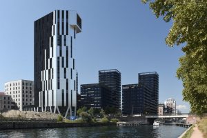 Tour Elithis loi malraux strasbourg