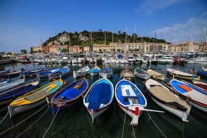 Port de Nice éligible à la loi Malraux