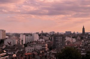 Quartier Carmes Esquirol éligible à la loi Malraux Toulouse