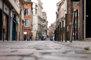 Bien éligible à la loi Malraux Toulouse Saint-Georges
