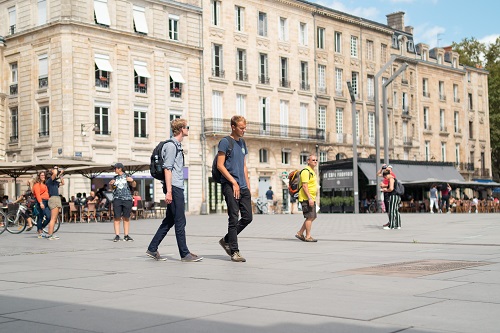 étudiants proches d'immeubles loi malraux bordeaux