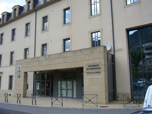 université loi malraux perpignan