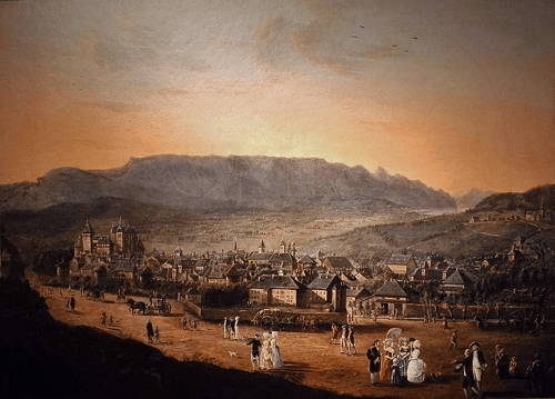 L'ancien loi malraux chambery