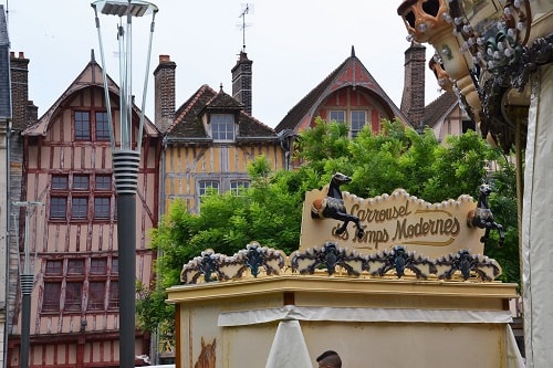 Des immeubles éligibles en loi Malraux Troyes