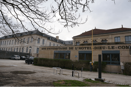 Université loi Malraux Troyes