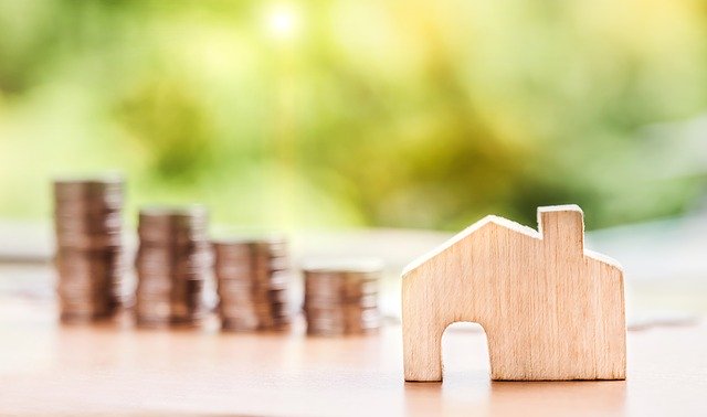 Une maison pour investir dans l'immobilier