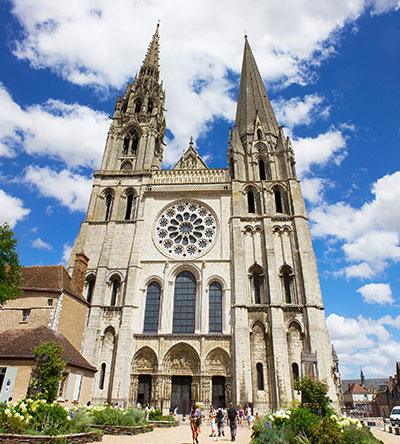 cathedrale loi malraux chartres