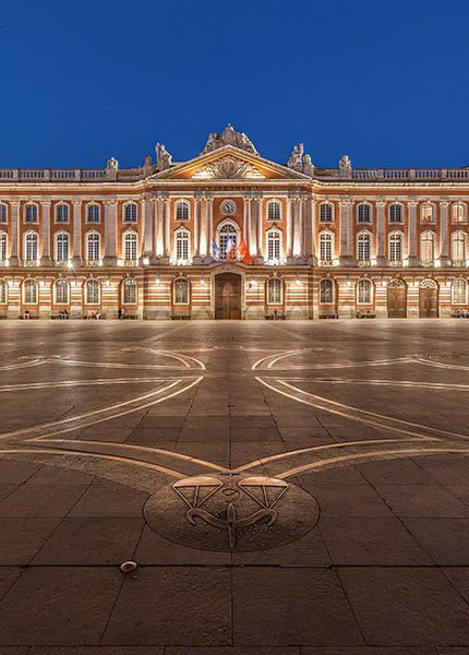 bien immobilier en loi malraux toulouse