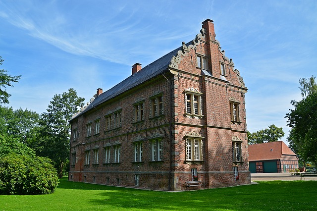 un chateau loi monument historique