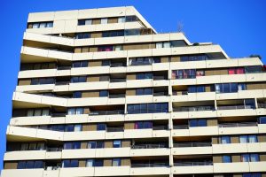 un appartement en loi cosse