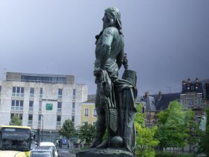 statut loi malraux chartres