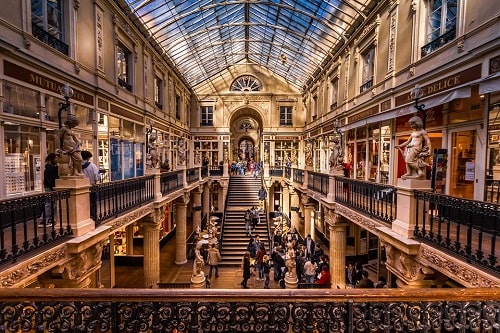 interieurs magasin loi malraux nantes